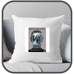 Being John Malkovich Pillows Cover