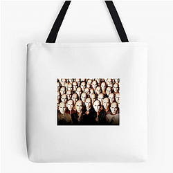 Being John Malkovich Merch For Fans Being John Malkovich Bags
