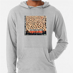 Being John Malkovich Fan Art Being John Malkovich Hoodies