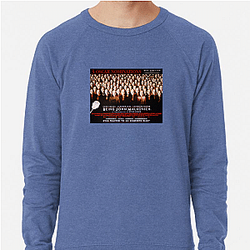 Being John Malkovich Signature Being John Malkovich Sweatshirts