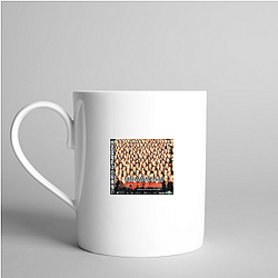 Being John Malkovich Fan Art Being John Malkovich Mugs