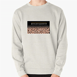 Being John Malkovich Collection for fans Being John Malkovich Sweatshirts