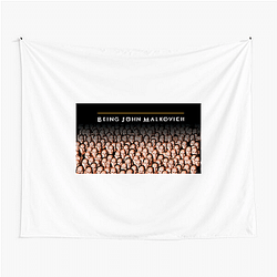 Being John Malkovich Collection for fans Being John Malkovich Tapestries