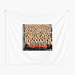 Being John Malkovich Fan Art Being John Malkovich Tapestries
