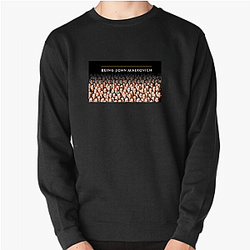 Being John Malkovich Collection for fans Being John Malkovich Sweatshirts