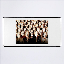 Being John Malkovich Merch For Fans Being John Malkovich Mouse Pads