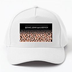 Being John Malkovich Collection for fans Being John Malkovich Hats & Caps