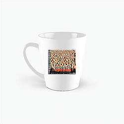 Being John Malkovich Fan Art Being John Malkovich Mugs