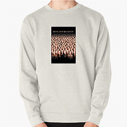Being John Malkovich Limited Collection Being John Malkovich Sweatshirts