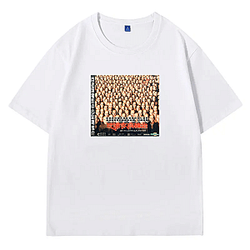 Being John Malkovich Fan Art Being John Malkovich T-Shirts