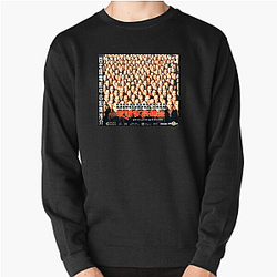 Being John Malkovich Fan Art Being John Malkovich Sweatshirts