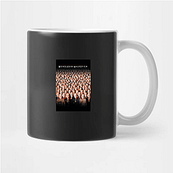 Being John Malkovich Limited Collection Being John Malkovich Mugs