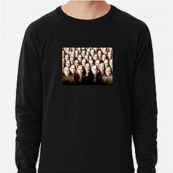 Being John Malkovich Merch For Fans Being John Malkovich Sweatshirts