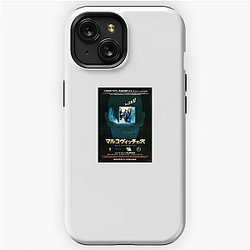 Being John Malkovich Special Collection Being John Malkovich iPhone Cases