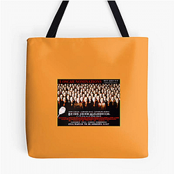 Being John Malkovich Signature Being John Malkovich Bags