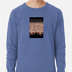 Being John Malkovich Limited Collection Being John Malkovich Sweatshirts