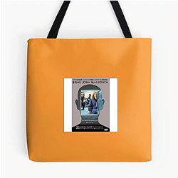 Being John Malkovich Merchandise Being John Malkovich Bags