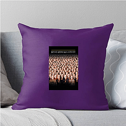 Being John Malkovich Limited Collection Being John Malkovich Pillows Cover