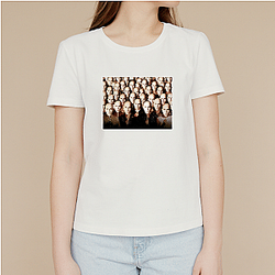Being John Malkovich Merch For Fans Being John Malkovich T-Shirts
