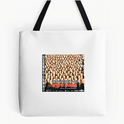 Being John Malkovich Fan Art Being John Malkovich Bags