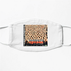 Being John Malkovich Fan Art Being John Malkovich Face Masks
