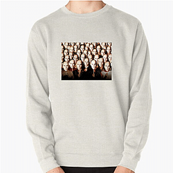 Being John Malkovich Merch For Fans Being John Malkovich Sweatshirts
