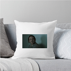 Being John Malkovich Merchandise For Fans Being John Malkovich Pillows Cover