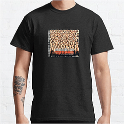 Being John Malkovich Fan Art Being John Malkovich T-Shirts