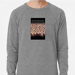 Being John Malkovich Limited Collection Being John Malkovich Sweatshirts