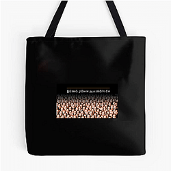 Being John Malkovich Collection for fans Being John Malkovich Bags