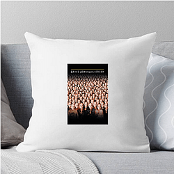 Being John Malkovich Limited Collection Being John Malkovich Pillows Cover
