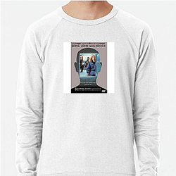 Being John Malkovich Merchandise Being John Malkovich Sweatshirts