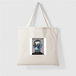 Being John Malkovich Merchandise Being John Malkovich Bags