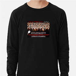Being John Malkovich Signature Being John Malkovich Sweatshirts