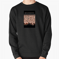 Being John Malkovich Limited Collection Being John Malkovich Sweatshirts
