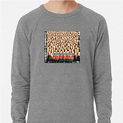 Being John Malkovich Fan Art Being John Malkovich Sweatshirts