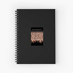 Being John Malkovich Limited Collection Being John Malkovich Notebook