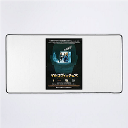 Being John Malkovich Special Collection Being John Malkovich Mouse Pads