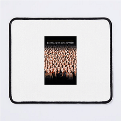 Being John Malkovich Limited Collection Being John Malkovich Mouse Pads