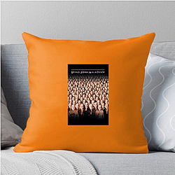 Being John Malkovich Limited Collection Being John Malkovich Pillows Cover