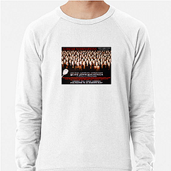 Being John Malkovich Signature Being John Malkovich Sweatshirts