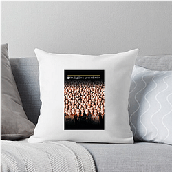 Being John Malkovich Limited Collection Being John Malkovich Pillows Cover