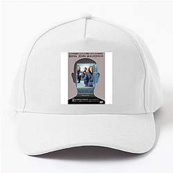 Being John Malkovich Merchandise Being John Malkovich Hats & Caps