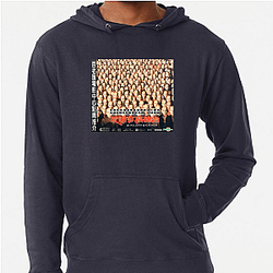 Being John Malkovich Fan Art Being John Malkovich Hoodies