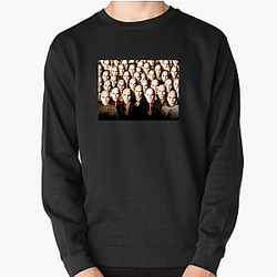 Being John Malkovich Merch For Fans Being John Malkovich Sweatshirts