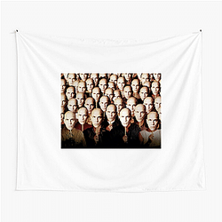 Being John Malkovich Merch For Fans Being John Malkovich Tapestries