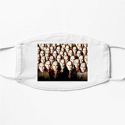 Being John Malkovich Merch For Fans Being John Malkovich Face Masks