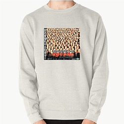 Being John Malkovich Fan Art Being John Malkovich Sweatshirts