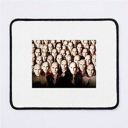 Being John Malkovich Merch For Fans Being John Malkovich Mouse Pads