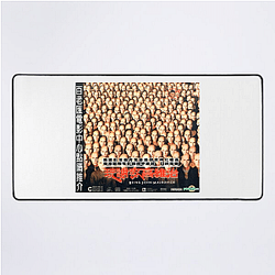 Being John Malkovich Fan Art Being John Malkovich Mouse Pads